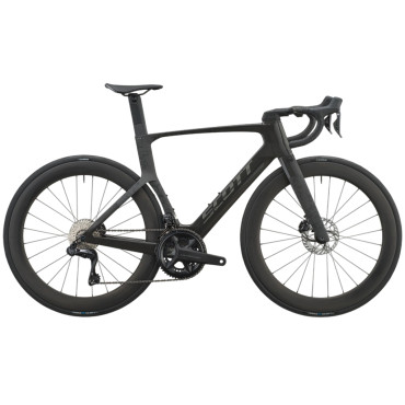 Vélo route Scott Foil RC 10...