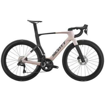 Vélo route Scott Foil RC 10...