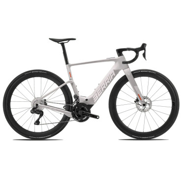 Berria Mistral Carbon...