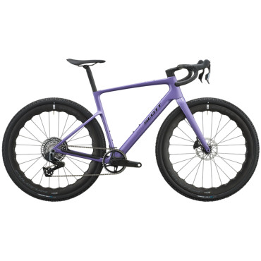 Bicicletta gravel Scott...