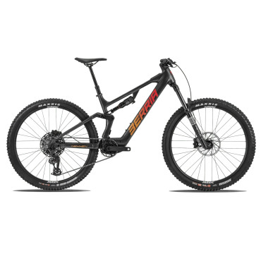 BERRIA NEXXEN ESSENTIAL E70...