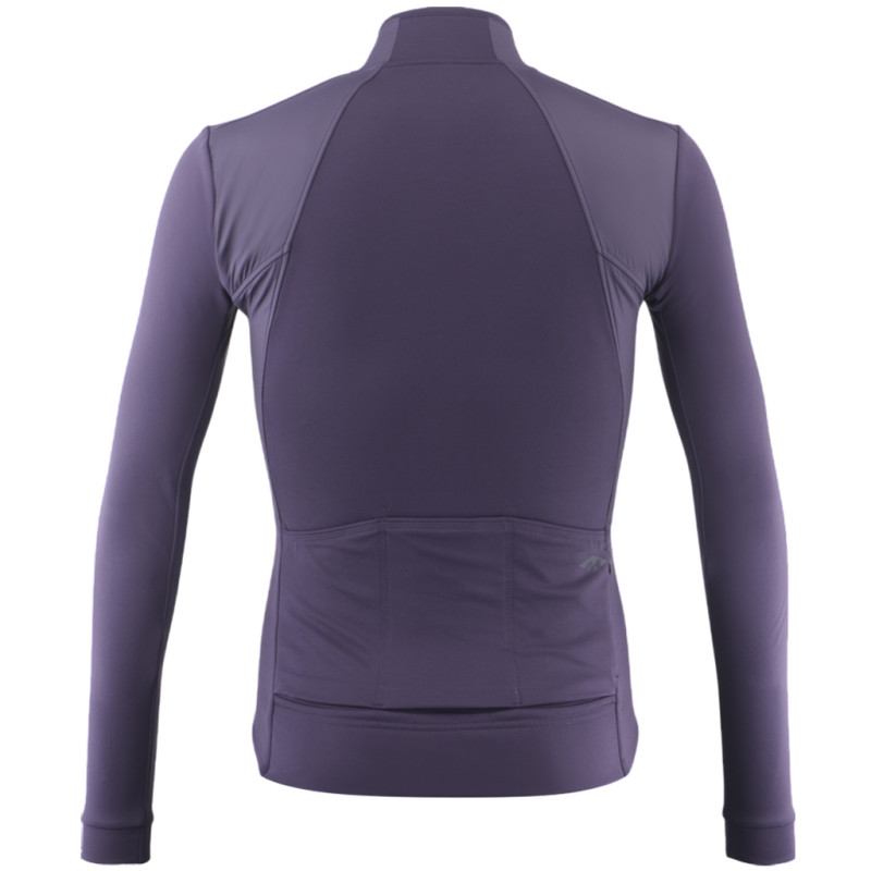 Photo Veste vélo hiver Mavic Ksyrium Thermo Jacket 2027 violet XL