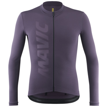 Mavic Aksium Thermo Jersey...