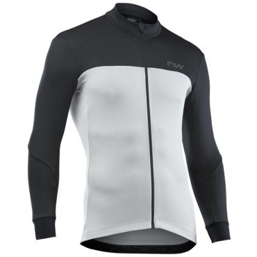 Maillot manga larga...