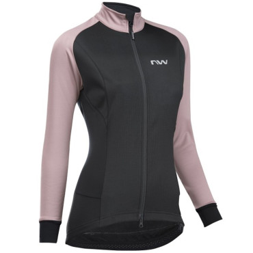 Chaqueta invierno mujer...