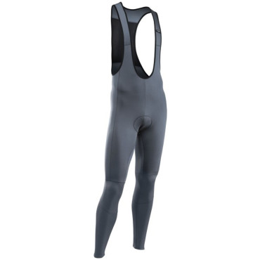 Cuissard vélo long homme...