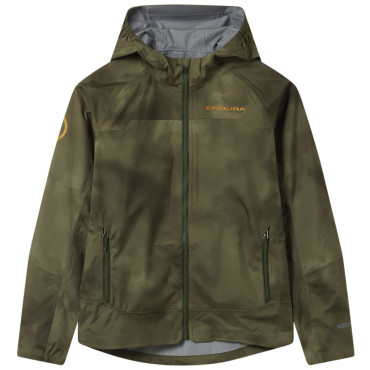 Endura o MT500JR Waterproof...
