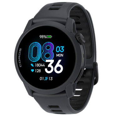 COROS WATCH PACE 4 Silicone...