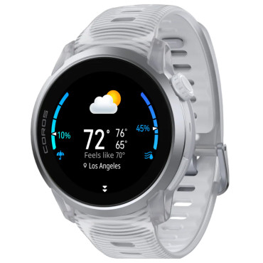 Coros Watch Pace 4 Silicone...