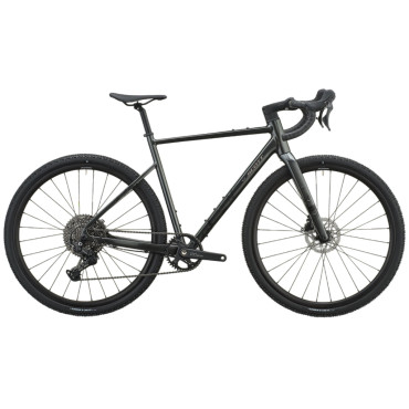 Scott -Gravelbike Speedster...