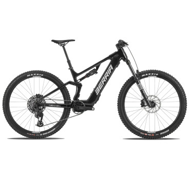VTT électrique BERRIA...