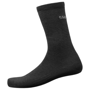 Shimano -Winter-Radsocken...