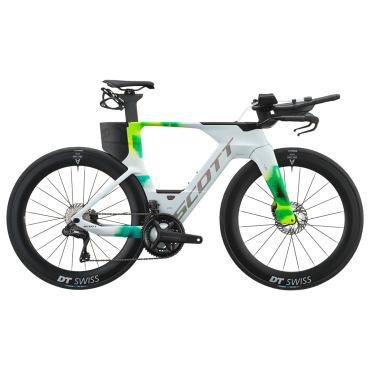Bicicleta de...