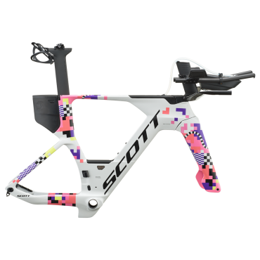 Kit de quadro « Scott »...