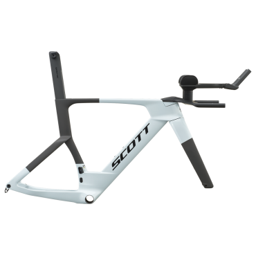 Scott -frame-set Plasma RC...