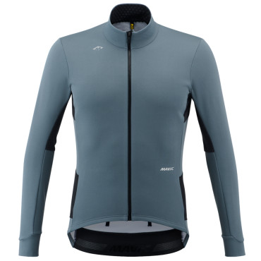 Veste vélo hiver Mavic...