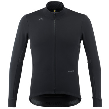 Mavic -Winter-Radjacke...