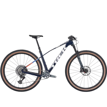 VTT semi-rigide Trek...