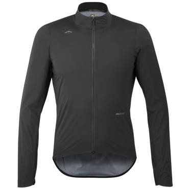 veste cycliste hiver Mavic...