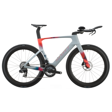 Scott Foil RC Tri Sram...