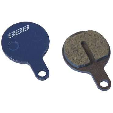 Plaquettes VTT BBB BBS-76...