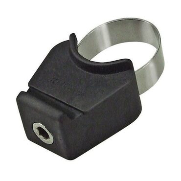 Collier de tube de selle...