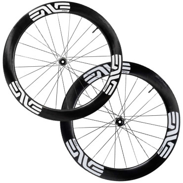Roues vélo route carbone...