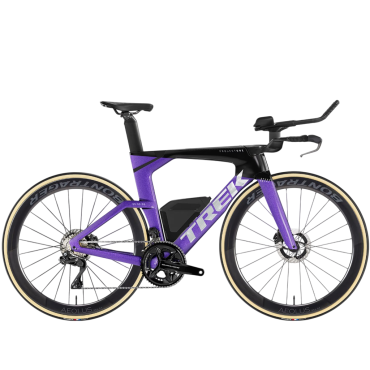 Vélo Triathlon/CLM Trek...