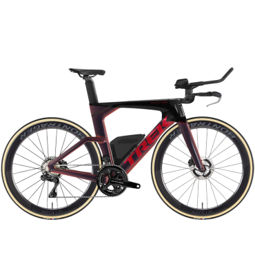 Vélo Triathlon/CLM Trek...