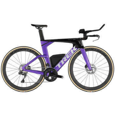Trek -triatlonfiets Speed...