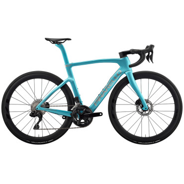 Bicicletta da strada...