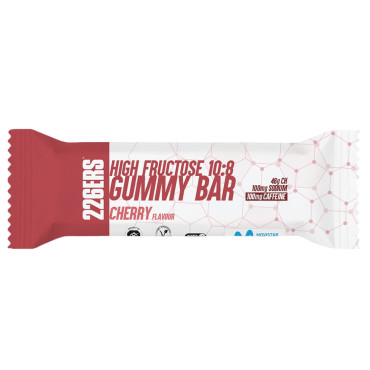 barre nutrition vélo 226ERS...