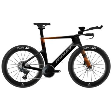 Bicicletta da...