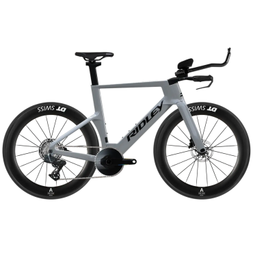 Vélo Triathlon/CLM Ridley...