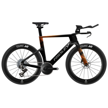 Vélo Triathlon/CLM Ridley...