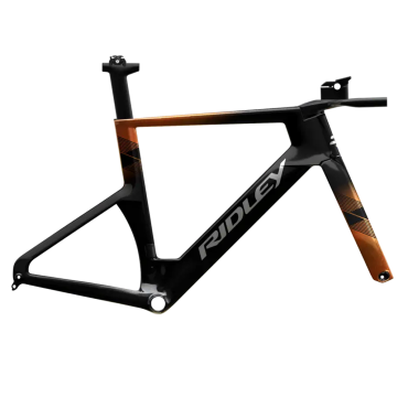 Kit cadre vélo...