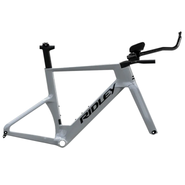 Ridley Triton Fast Grey...