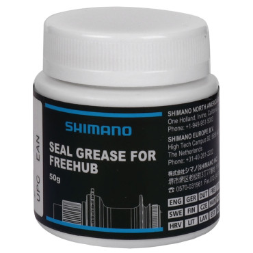 Shimano -Seal Grease for...