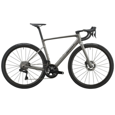 Scott Addict RC racefiets...