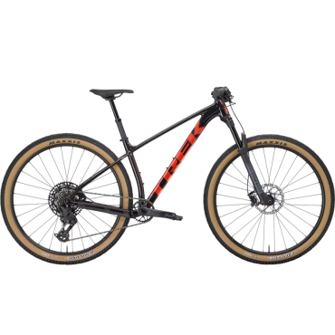Bicicleta de montanha...
