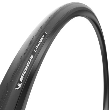 Michelin Lithion 4 Black