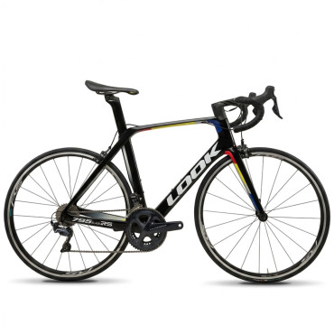 Vélo route reconditionné...