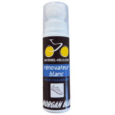 Morgan Blue » Renovador...