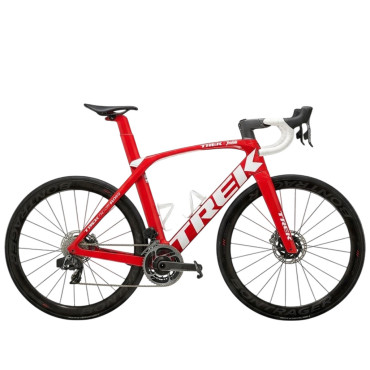 vélo route madone slr...