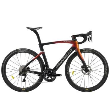 DOGMA F