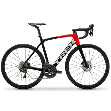 Überholtes Rennrad Trek...