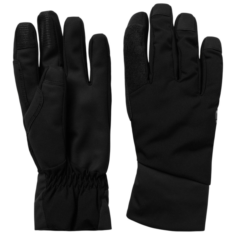 Photo Gants vélo hiver Endura Loop Waterproof Unisex 2027 noir XL