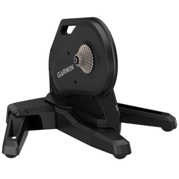Garmin connected exercise...