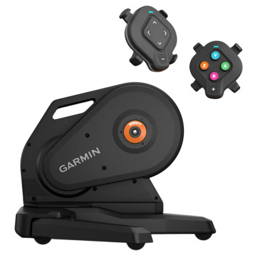 Garmin Tacx Nera Zwift...