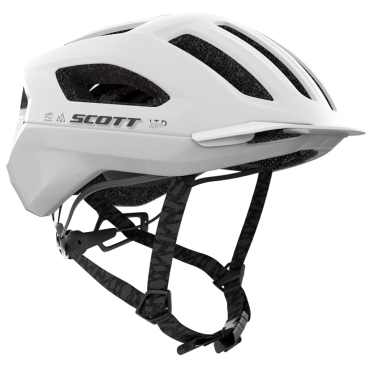 Scott Sierra Mips fietshelm
